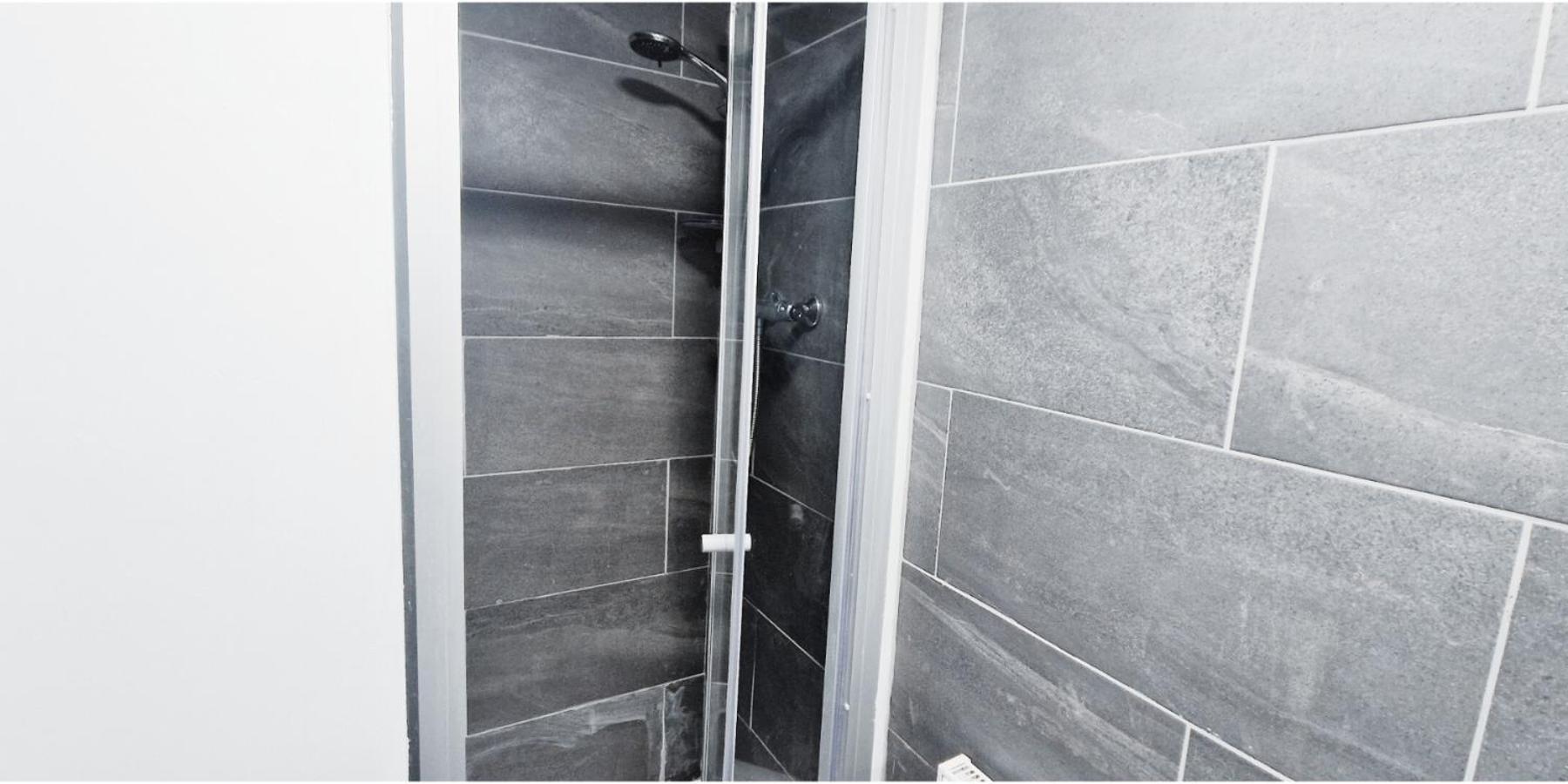 Double Room In Modern House Near Нотингам Екстериор снимка